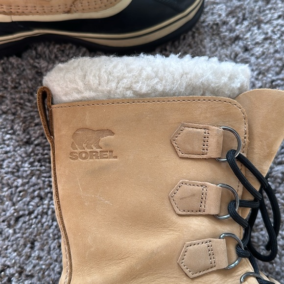 Sorel Women’s Caribou Boot - Picture 6 of 10